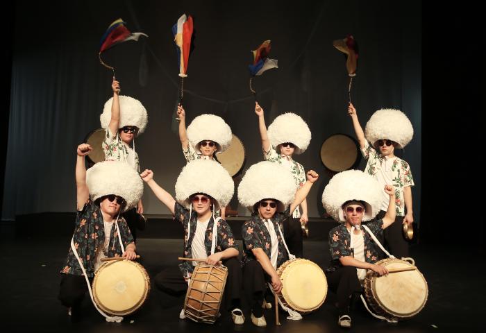 울산에이팜프로젝트팀