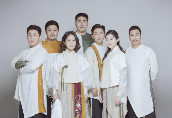 우리소리 바라지