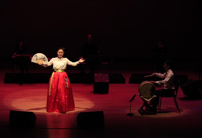 김미경판소리연구소